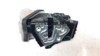 Recambio de cerradura puerta trasera izquierda para hyundai kona 2017- 1.0 tgdi cat referencia OEM IAM 81410J9500  