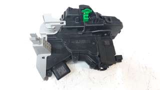 Recambio de cerradura puerta trasera izquierda para hyundai kona 2017- 1.0 tgdi cat referencia OEM IAM 81410J9500  