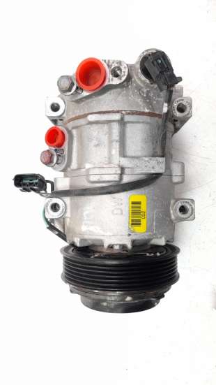 Recambio de compresor aire acondicionado para hyundai kona 2017- 1.0 tgdi cat referencia OEM IAM 1B23E19200 320191G CAF820387