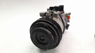 Recambio de compresor aire acondicionado para hyundai kona 2017- 1.0 tgdi cat referencia OEM IAM 1B23E19200 320191G CAF820387 2