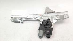 Recambio de elevalunas delantero izquierdo para hyundai kona 2017- 1.0 tgdi cat referencia OEM IAM 82403J9000  