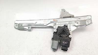 Recambio de elevalunas delantero izquierdo para hyundai kona 2017- 1.0 tgdi cat referencia OEM IAM 82403J9000  