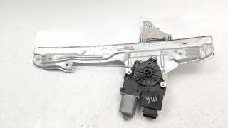 Recambio de elevalunas delantero izquierdo para hyundai kona 2017- 1.0 tgdi cat referencia OEM IAM 82403J9000  
