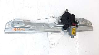 Recambio de elevalunas trasero izquierdo para hyundai kona 2017- 1.0 tgdi cat referencia OEM IAM 83403J9000  