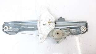 Recambio de elevalunas trasero izquierdo para hyundai kona 2017- 1.0 tgdi cat referencia OEM IAM 83403J9000   2