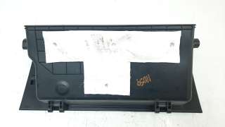 Recambio de guantera para hyundai kona 2017- 1.0 tgdi cat referencia OEM IAM 84510J9000TRY  