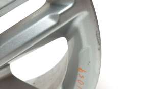 Recambio de llanta para hyundai kona 2017- 1.0 tgdi cat referencia OEM IAM 52910J9100   2