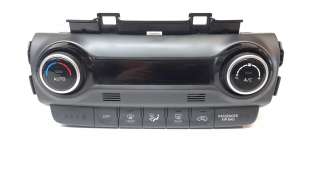 Recambio de mando climatizador para hyundai kona 2017- 1.0 tgdi cat referencia OEM IAM 97250J9370  