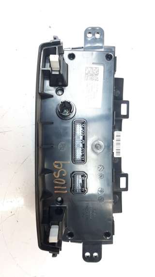Recambio de mando climatizador para hyundai kona 2017- 1.0 tgdi cat referencia OEM IAM 97250J9370  