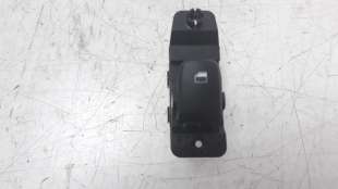 Recambio de mando elevalunas delantero derecho para hyundai kona 2017- 1.0 tgdi cat referencia OEM IAM 3K552B1200  