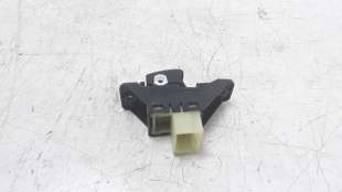 Recambio de mando elevalunas delantero derecho para hyundai kona 2017- 1.0 tgdi cat referencia OEM IAM 3K552B1200   2