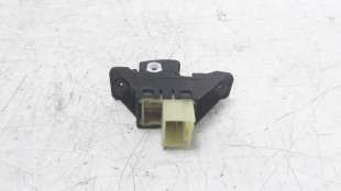 Recambio de mando elevalunas trasero derecho para hyundai kona 2017- 1.0 tgdi cat referencia OEM IAM 93581J9000   2