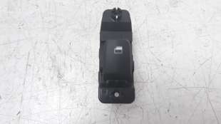 Recambio de mando elevalunas trasero izquierdo para hyundai kona 2017- 1.0 tgdi cat referencia OEM IAM 93581J9000  
