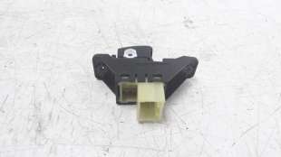 Recambio de mando elevalunas trasero izquierdo para hyundai kona 2017- 1.0 tgdi cat referencia OEM IAM 93581J9000   2