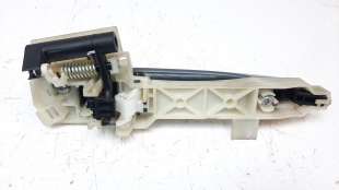 Recambio de maneta exterior trasera izquierda para hyundai kona 2017- 1.0 tgdi cat referencia OEM IAM 83651J9000   2