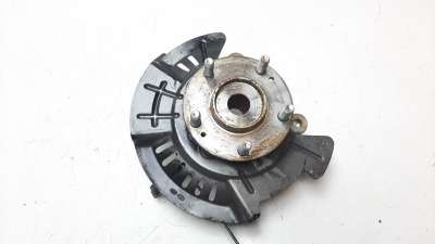 Recambio de mangueta delantera derecha para hyundai kona 2017- 1.0 tgdi cat referencia OEM IAM 51716J9000  