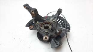 Recambio de mangueta delantera derecha para hyundai kona 2017- 1.0 tgdi cat referencia OEM IAM 51716J9000   2