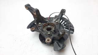 Recambio de mangueta delantera derecha para hyundai kona 2017- 1.0 tgdi cat referencia OEM IAM 51716J9000  
