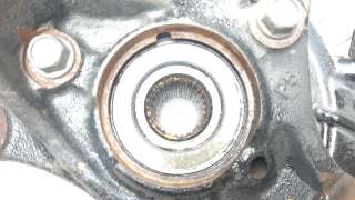Recambio de mangueta delantera derecha para hyundai kona 2017- 1.0 tgdi cat referencia OEM IAM 51716J9000  