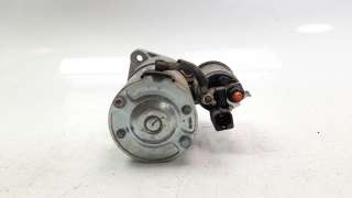 Recambio de motor arranque para hyundai kona 2017- 1.0 tgdi cat referencia OEM IAM 3610004200 ARF740164 