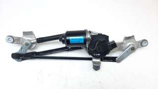 Recambio de motor limpia delantero para hyundai kona 2017- 1.0 tgdi cat referencia OEM IAM 98110C1950  