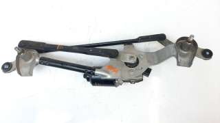 Recambio de motor limpia delantero para hyundai kona 2017- 1.0 tgdi cat referencia OEM IAM 98110C1950  