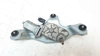 Recambio de motor limpia trasero para hyundai kona 2017- 1.0 tgdi cat referencia OEM IAM 98700J9000  