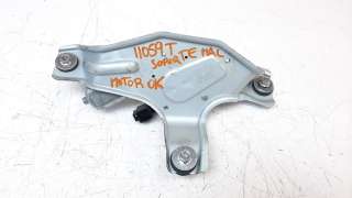 Recambio de motor limpia trasero para hyundai kona 2017- 1.0 tgdi cat referencia OEM IAM 98700J9000  