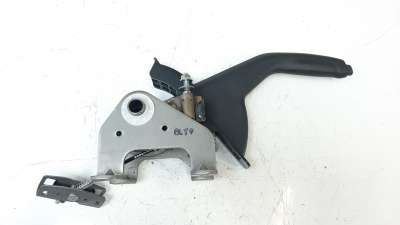 Recambio de palanca freno para hyundai kona 2017- 1.0 tgdi cat referencia OEM IAM 59710J9000TRY  