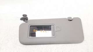 Recambio de parasol izquierdo para hyundai kona 2017- 1.0 tgdi cat referencia OEM IAM 85210J9260TRY  