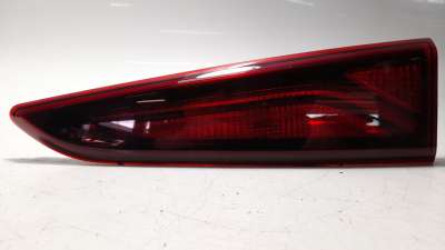 Recambio de piloto trasero derecho interior para hyundai kona 2017- 1.0 tgdi cat referencia OEM IAM 92404J9000  