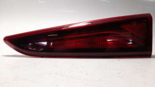 Recambio de piloto trasero derecho interior para hyundai kona 2017- 1.0 tgdi cat referencia OEM IAM 92404J9000  