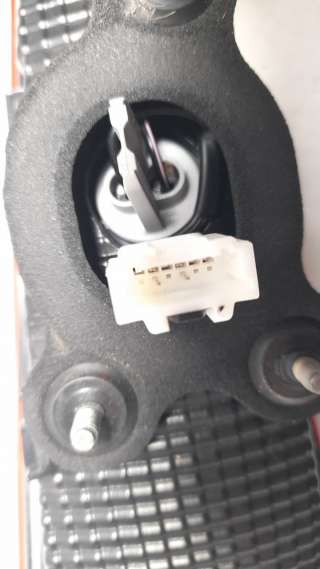 Recambio de piloto trasero derecho interior para hyundai kona 2017- 1.0 tgdi cat referencia OEM IAM 92404J9000  