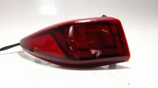 Recambio de piloto trasero izquierdo para hyundai kona 2017- 1.0 tgdi cat referencia OEM IAM 92401J90 92401J90 