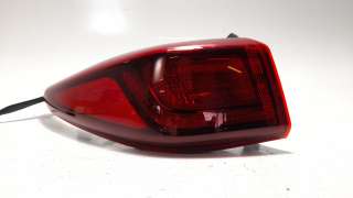 Recambio de piloto trasero izquierdo para hyundai kona 2017- 1.0 tgdi cat referencia OEM IAM 92401J90 92401J90 