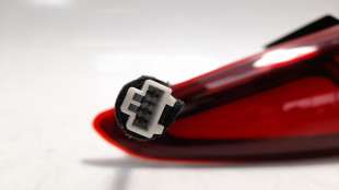 Recambio de piloto trasero izquierdo para hyundai kona 2017- 1.0 tgdi cat referencia OEM IAM 92401J90 92401J90  2