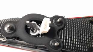 Recambio de piloto trasero izquierdo interior para hyundai kona 2017- 1.0 tgdi cat referencia OEM IAM 92403J9000   2