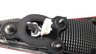 Recambio de piloto trasero izquierdo interior para hyundai kona 2017- 1.0 tgdi cat referencia OEM IAM 92403J9000  