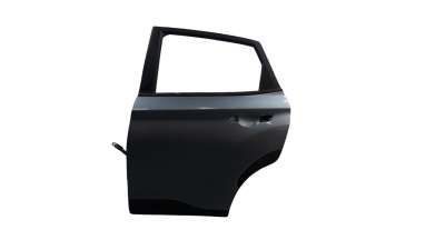 Recambio de puerta trasera izquierda para hyundai kona 2017- 1.0 tgdi cat referencia OEM IAM 77003J9010  