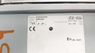 Recambio de sistema audio / radio cd para hyundai kona 2017- 1.0 tgdi cat referencia OEM IAM 96160J9030TMT  
