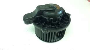 Recambio de ventilador calefaccion para hyundai kona 2017- 1.0 tgdi cat referencia OEM IAM 97113H8000  