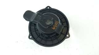 Recambio de ventilador calefaccion para hyundai kona 2017- 1.0 tgdi cat referencia OEM IAM 97113H8000  