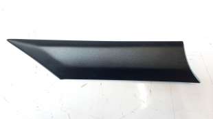 Recambio de moldura para hyundai kona 2017- 1.0 tgdi cat referencia OEM IAM 87850J9000  