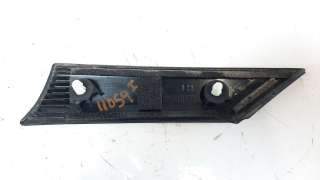 Recambio de moldura para hyundai kona 2017- 1.0 tgdi cat referencia OEM IAM 87850J9000  