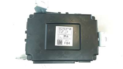 Recambio de modulo electronico para hyundai kona 2017- 1.0 tgdi cat referencia OEM IAM 954A0J9420  