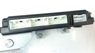 Recambio de modulo electronico para hyundai kona 2017- 1.0 tgdi cat referencia OEM IAM 954A0J9420   2