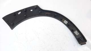 Recambio de aletin trasero izquierdo para hyundai kona 2017- 1.0 tgdi cat referencia OEM IAM 87741J9000CA  