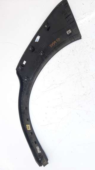 Recambio de aletin trasero derecho para hyundai kona 2017- 1.0 tgdi cat referencia OEM IAM 87742J9000CA  