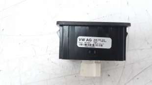 Recambio de modulo electronico para seat ibiza (6j5) 2008-2015 1.2 tsi referencia OEM IAM 3G0035222   2