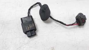 Recambio de modulo electronico para seat ibiza (6j5) 2008-2015 1.2 tsi referencia OEM IAM 1K0906093H  